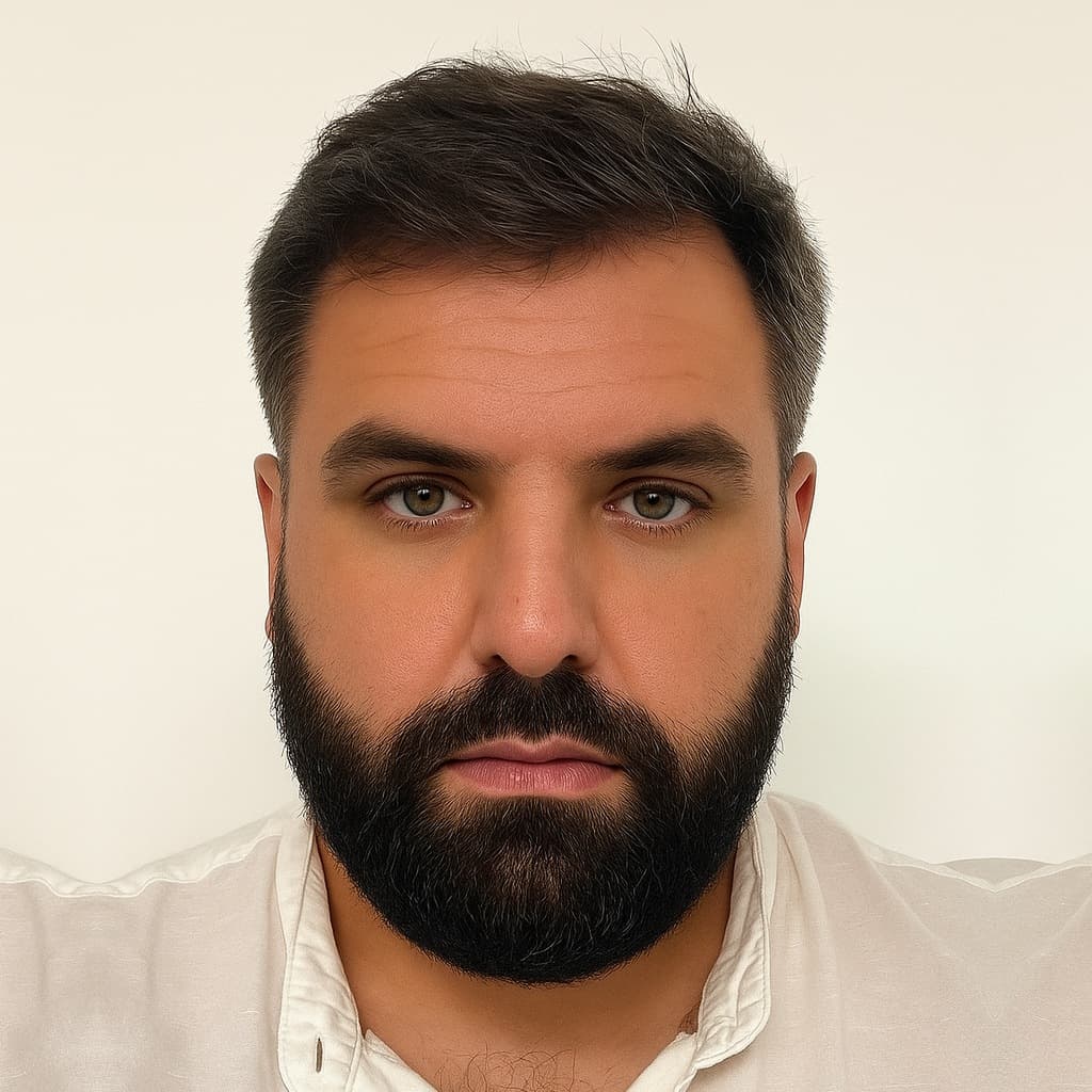 Mattia Buffetti